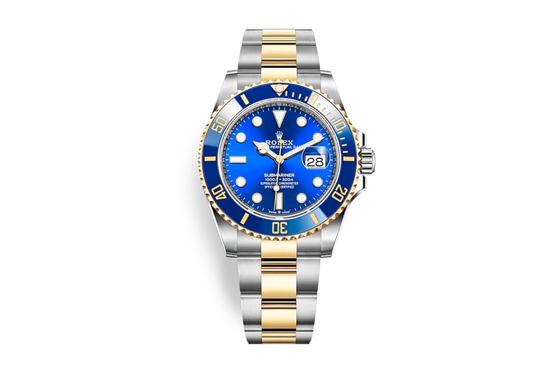 Rolex 2020 New Model Releases Info | Hypebeast
