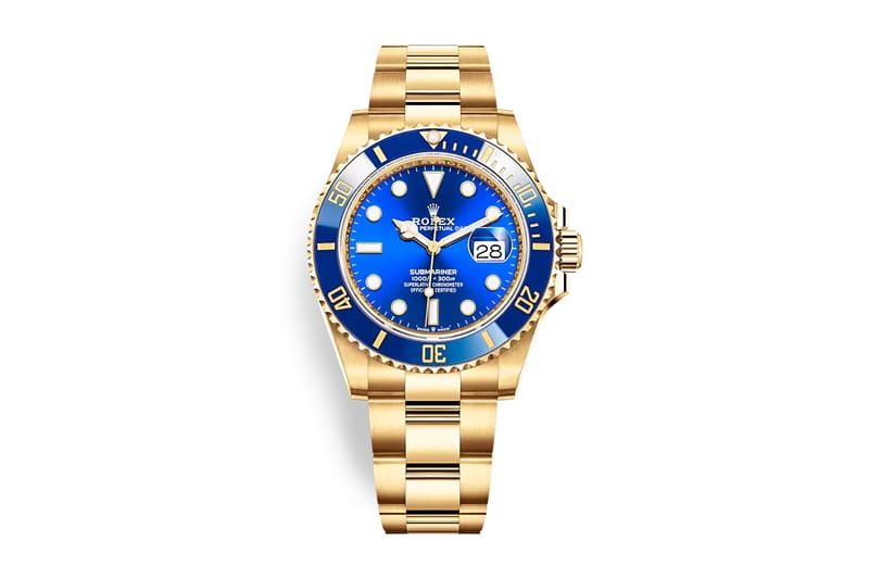 Rolex 2020 New Model Releases Info Hypebeast