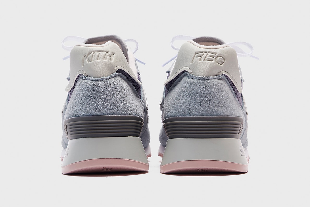 Ronnie Fieg x New Balance 1300 & RC_1300 Release Date | Hypebeast