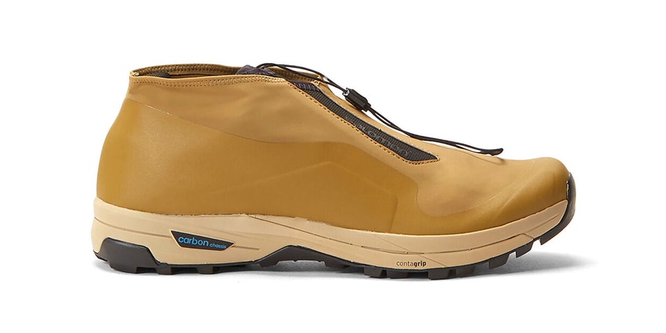 salomon xa alpine mid advanced