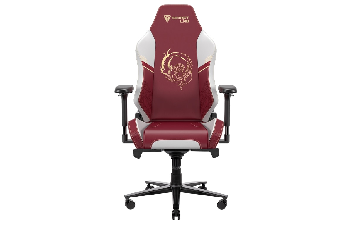 Secretlab League of Legends Gaming Chair Collection | Hypebeast
