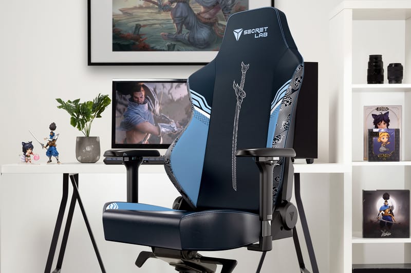 Riot discount kda chair