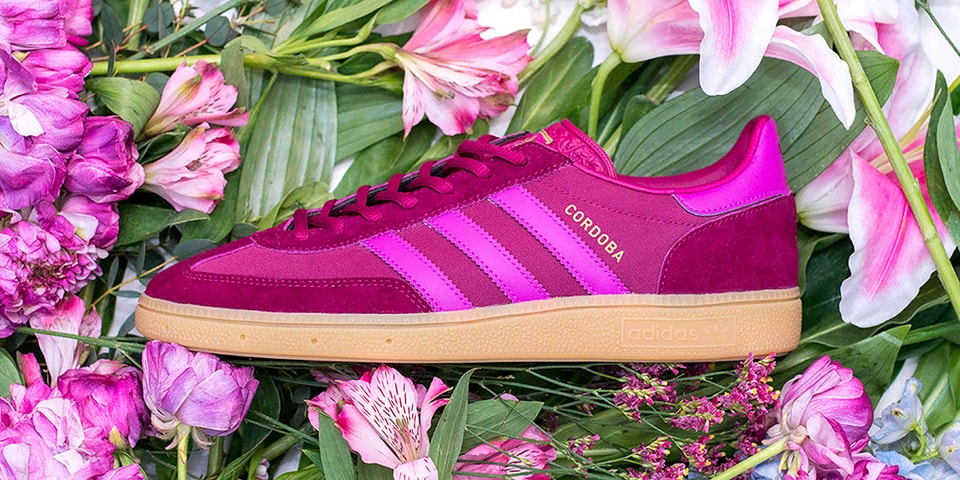 size adidas originals