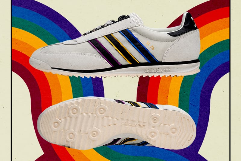 Adidas 1976 outlet