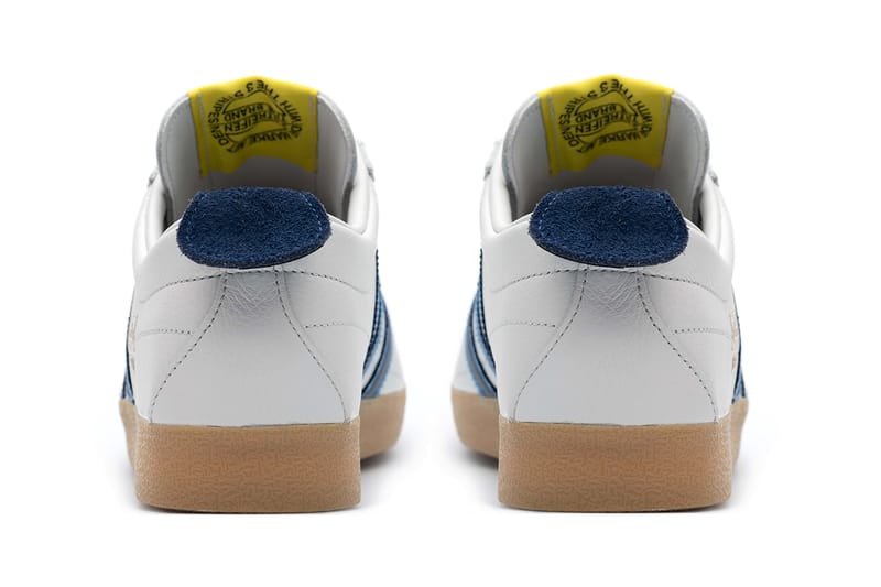 Adidas gazelle dentist hotsell chair
