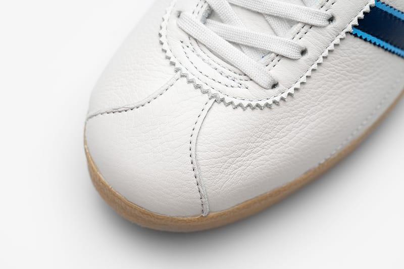 Adidas gazelle white sports direct hot sale
