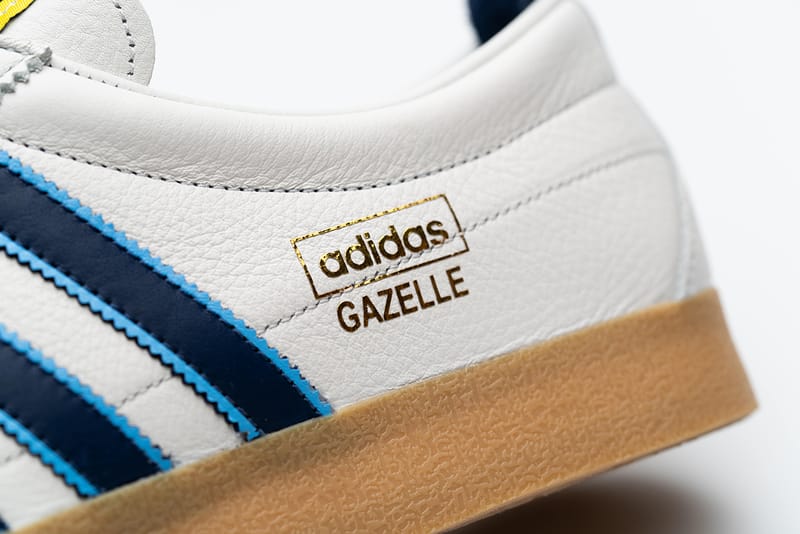 Adidas gazelle sale gazza
