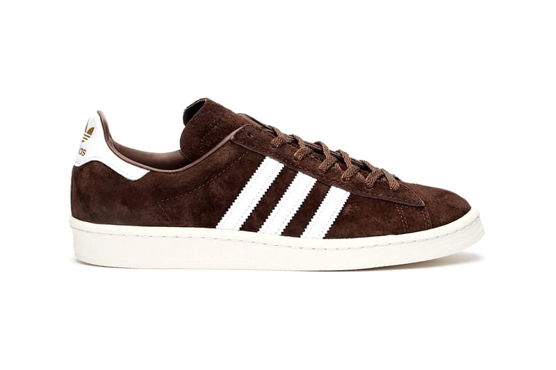 SNEAKERSNSTUFF×adidas 80S キャンパス　ホームメイド Sneakersnstuff x adidas Campus 80 