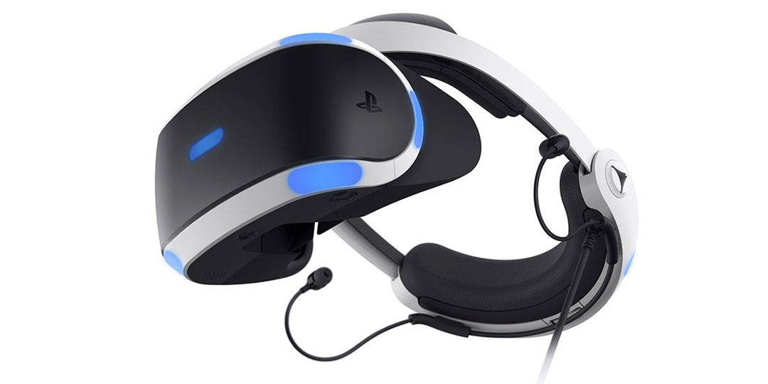 Sony подтверждает, что VR-гарнитура следующего поколения находится в разработке