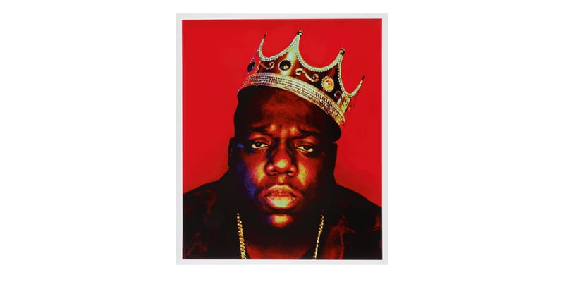 アメコミ Notorious B.I.G. with Crown 77 Funko Pop #77 Gold Metallic Notorious BIG Biggie Funhouse