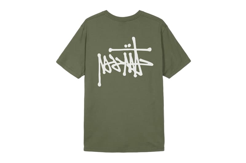 stussy sale t shirts