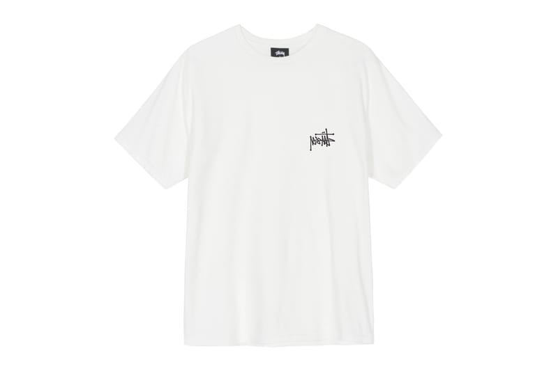 【Stussy】Refracted T-Shirt Stussy Refracted T-Shirt Black | eBay