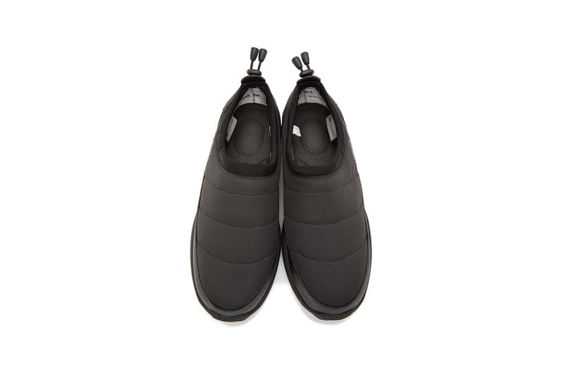 suicoke pepper insulated slip on