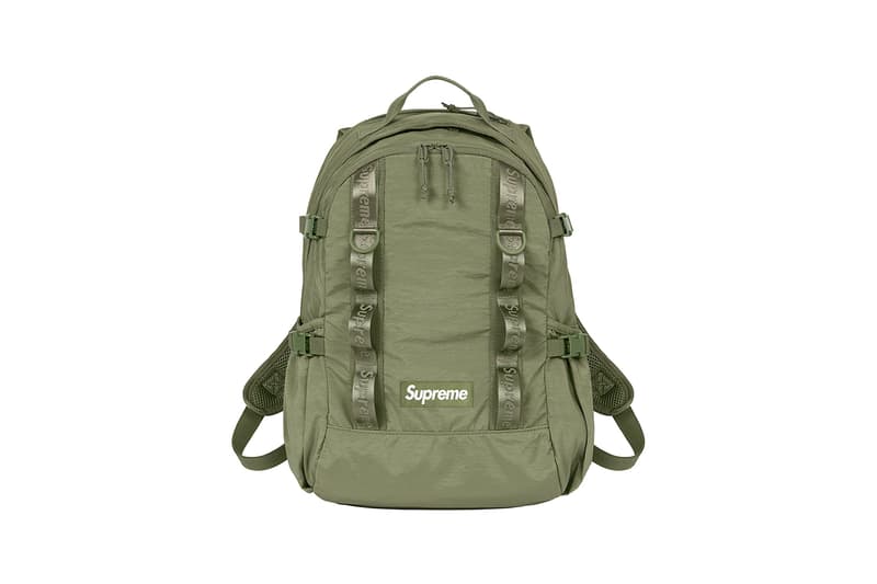 supreme bag 2020