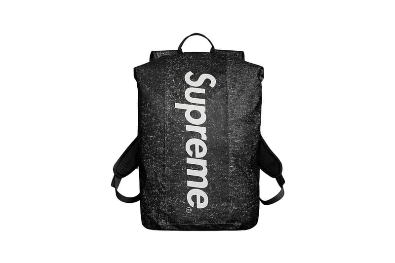 Supreme Fall/Winter 2020 Bags | Hypebeast