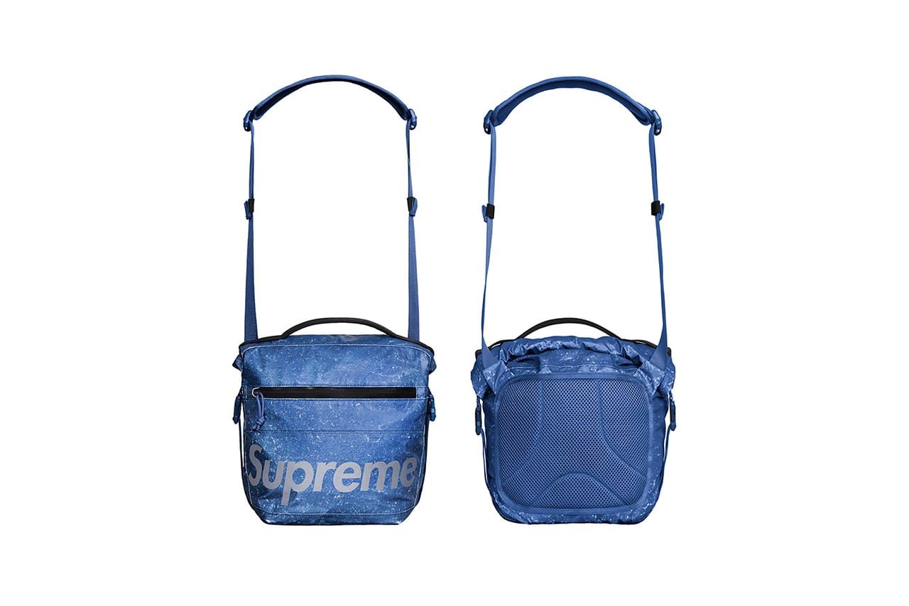 Supreme Fall/Winter 2020 Bags | Hypebeast