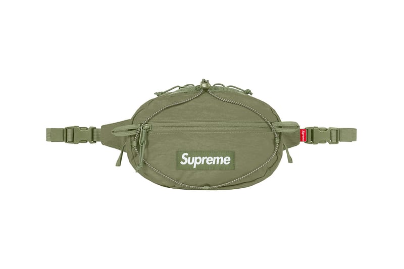 Supreme Fall/Winter 2020 Bags | Hypebeast