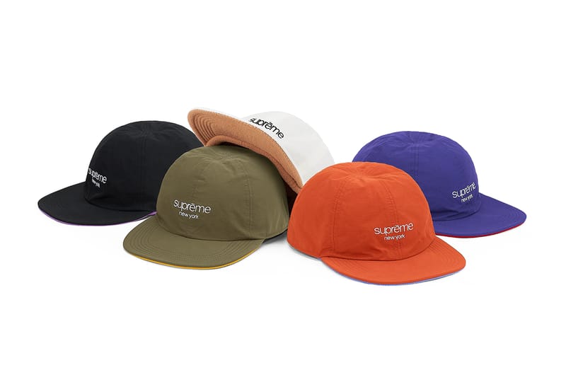 Supreme Fall/Winter 2020 Hats and Caps | Hypebeast