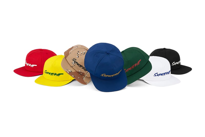 Supreme hot sale fw20 cap