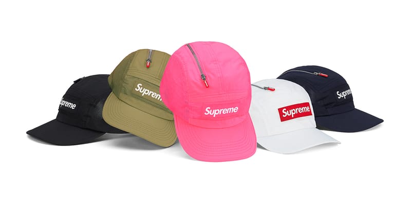 Supreme Fall/Winter 2020 Hats and Caps | Hypebeast