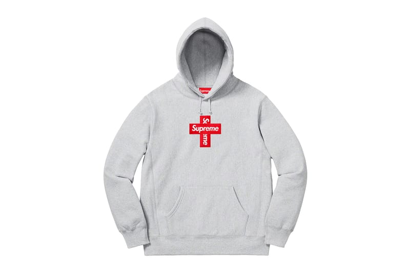 Supreme Fall/Winter 2020 Sweats and Hoodies | Hypebeast