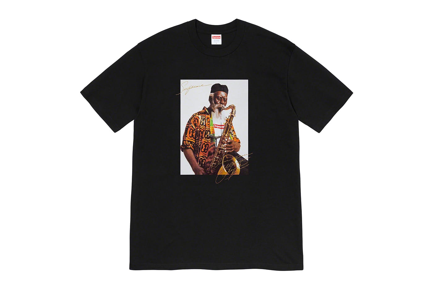 Supreme Fall/Winter 2020 Tees and T-shirts | Hypebeast