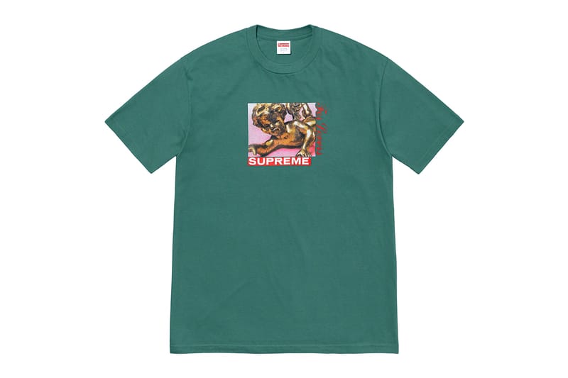 Supreme Fall/Winter 2020 Tees and T-shirts | Hypebeast