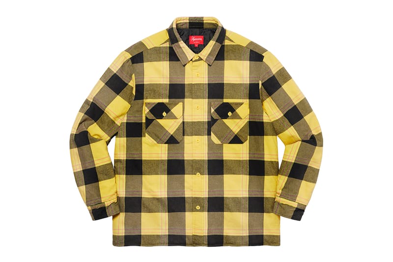 Supreme Fall/Winter 2020 Tops | Hypebeast