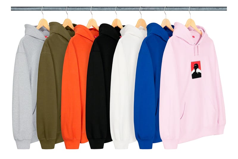 Supreme Fall/Winter 2020 Week 1 Release List | Hypebeast