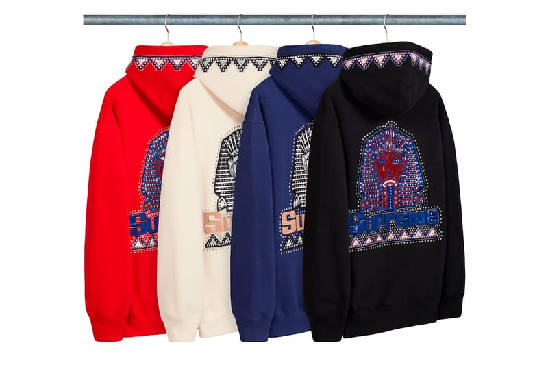 Supreme Fall/Winter 2020 Week 1 Release List | Hypebeast