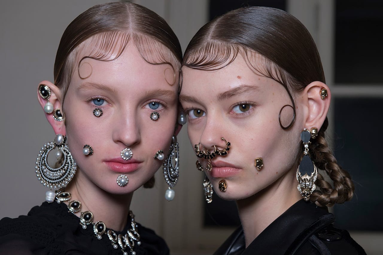In Pat McGrath, Supreme Finds Perfect Beauty Partner | HYPEBEAST
