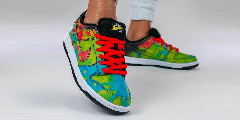 Nike Civilist Collaboration Civilist X Nike Sb Dunk Low Release Date Price Civilist Confirms