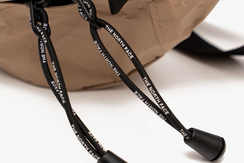 Lightweight Logo tape Waist Bag (NN7918N) | THE NORTH FACE