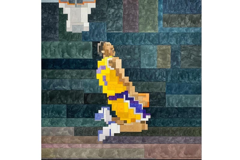 The Real Project Kobe Bryant 