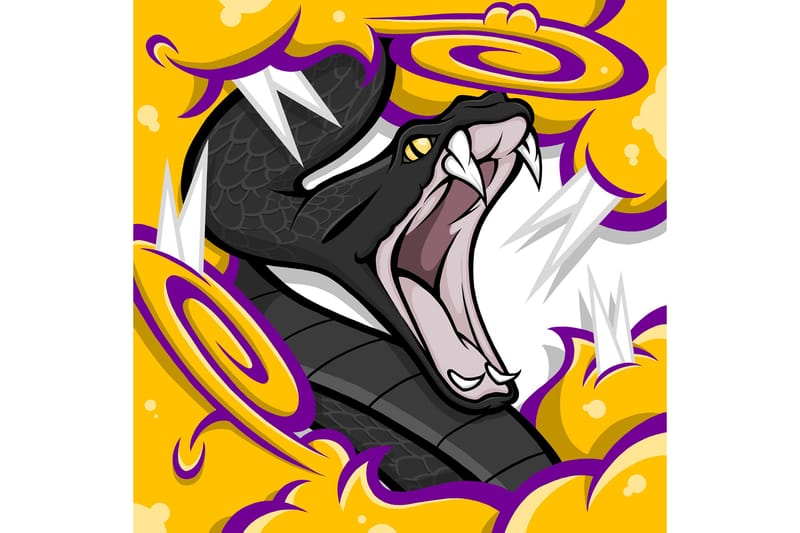 Adam Lister Kobe Bryant ジークレープリントアート Adam Lister Kobe Bryant ジークレープリントアート Adam Lister