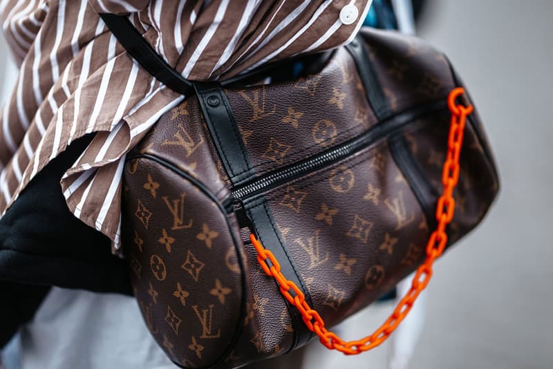 Louis Vuitton Best Resale Value 2020
