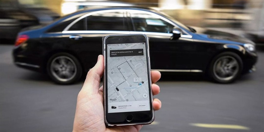 Uber ожидает, что общее количество заказов сократится на 35% во втором квартале 2020 года