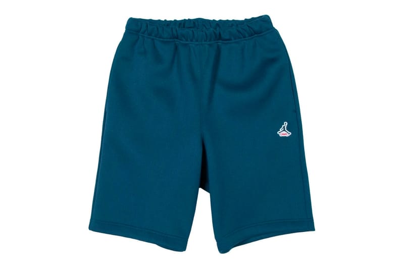 Union best sale jordan shorts