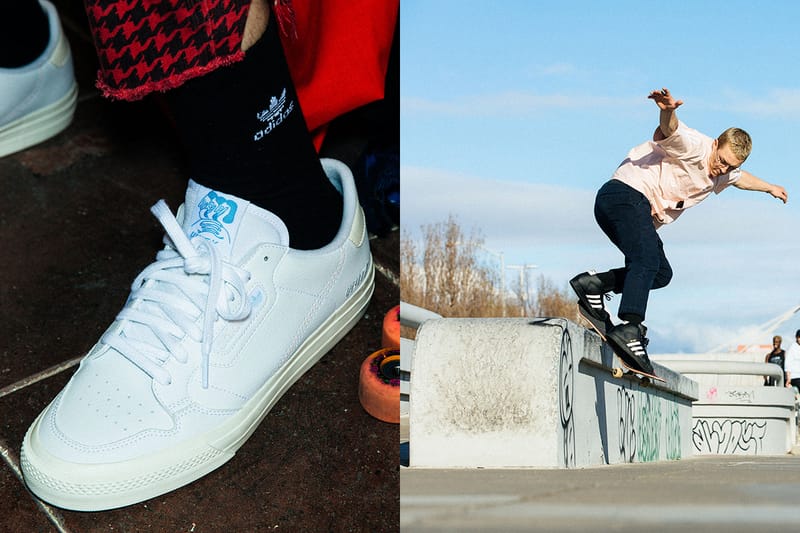 Unity x adidas Skateboarding Collection Release Date | Hypebeast