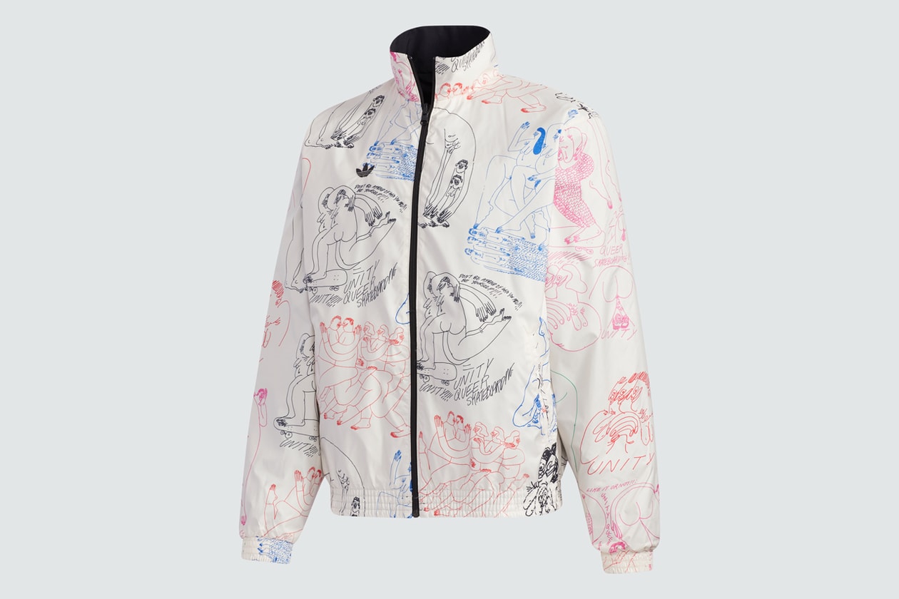 Unity x adidas Skateboarding Collection Release Date | Hypebeast