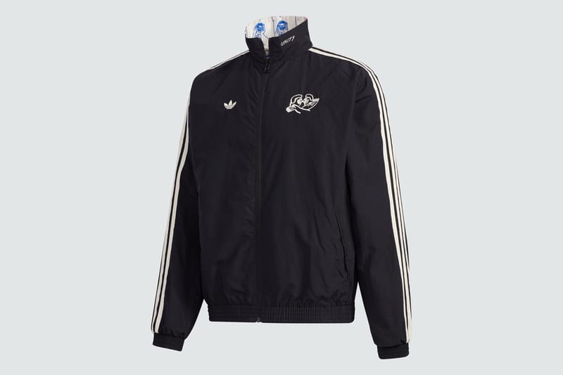 Unity on sale crew jacket