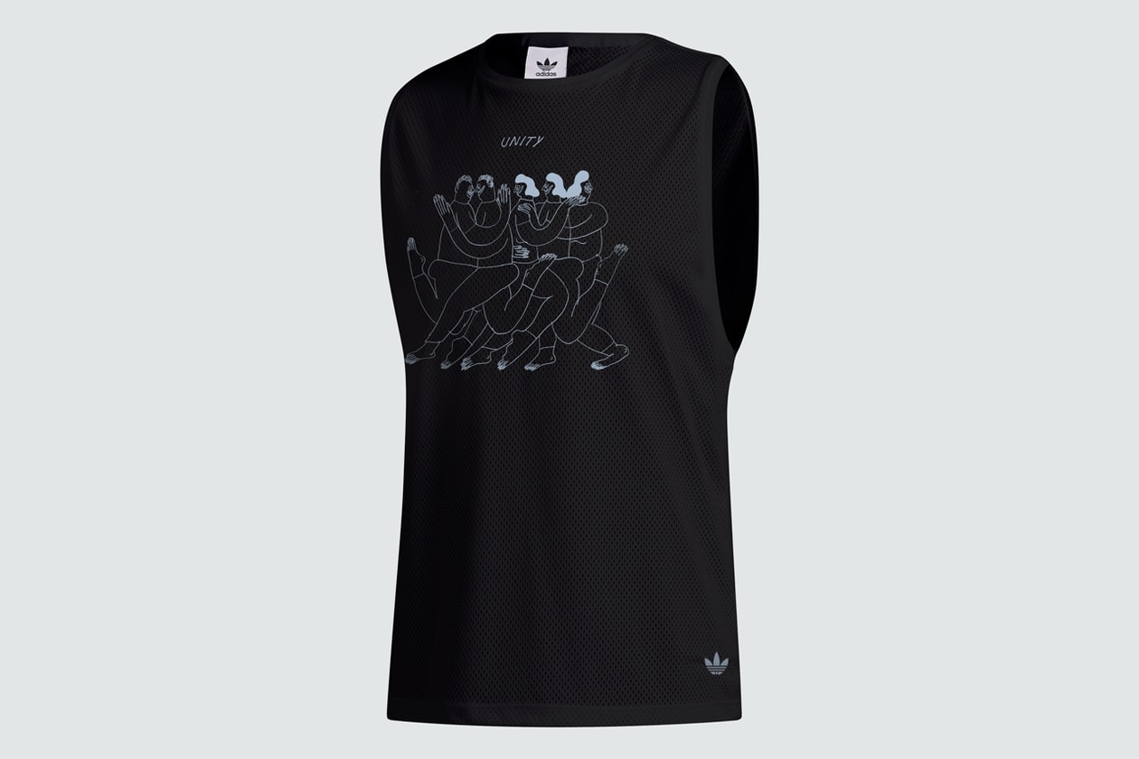 Unity x adidas Skateboarding Collection Release Date | Hypebeast