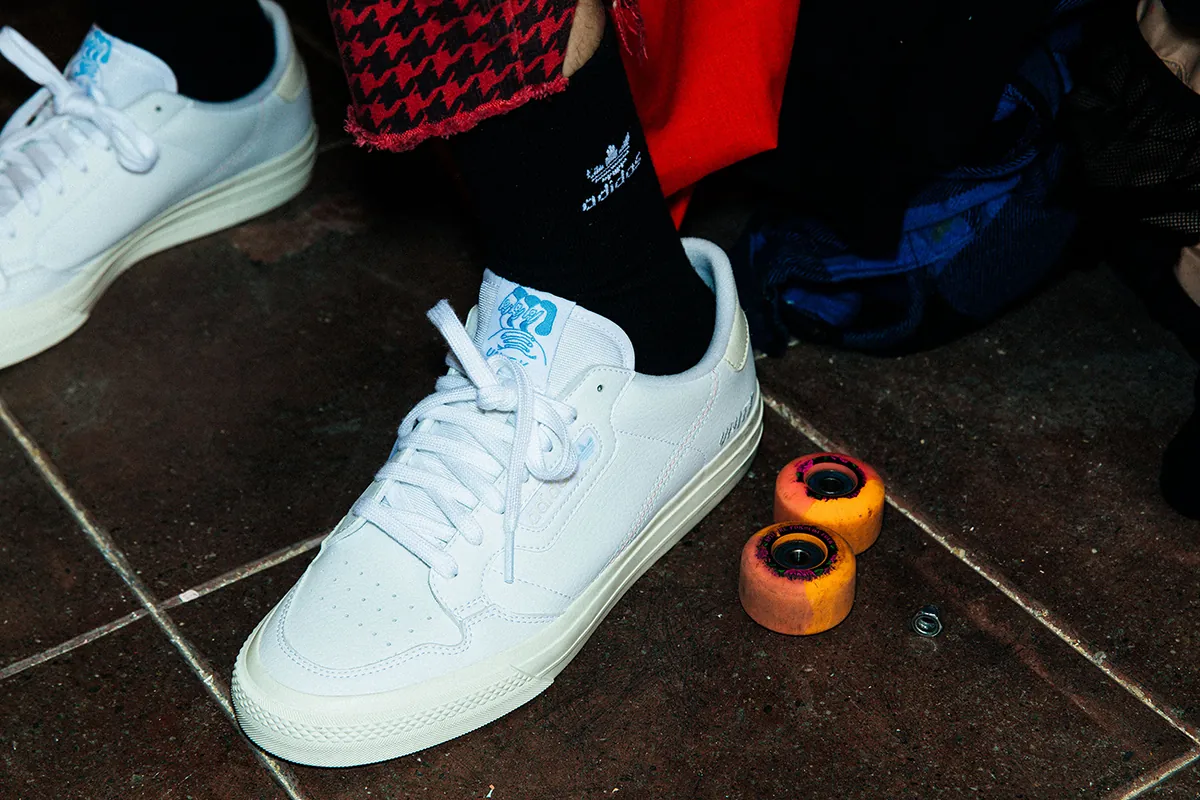 Unity x adidas Skateboarding Collection Release Date | Hypebeast