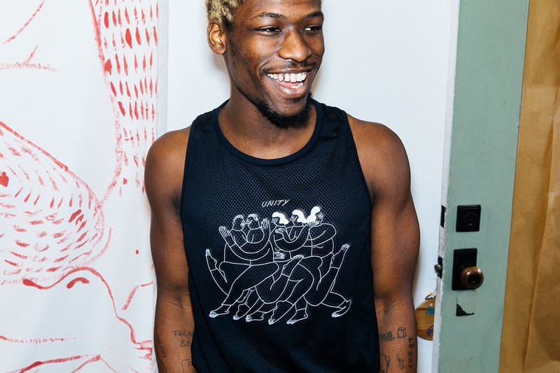 Unity x adidas Skateboarding Collection Release Date | Hypebeast