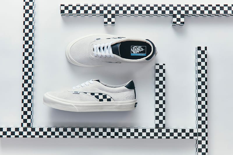 Vans 2020 Checkered Acer NI SP Billy's Release | Hypebeast