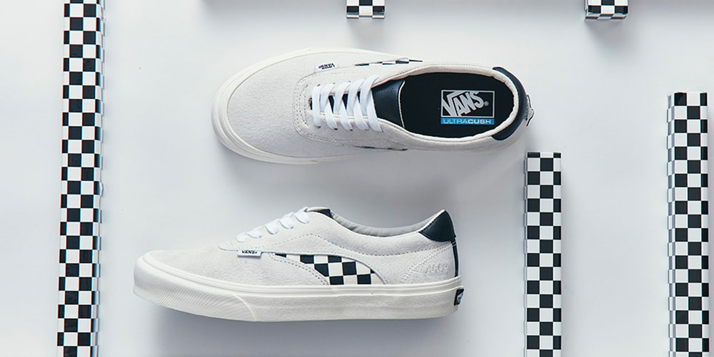 Vans 2020 Checkered Acer NI SP Billy's Release | Hypebeast