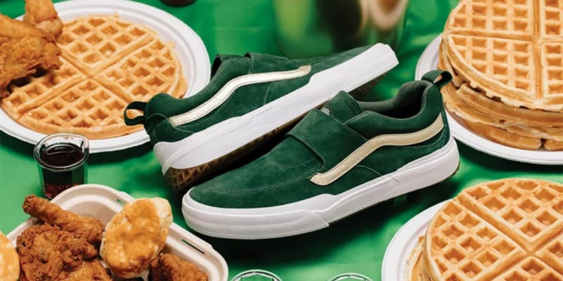 Shop the Shake Junt x Vans Collection Hypebeast