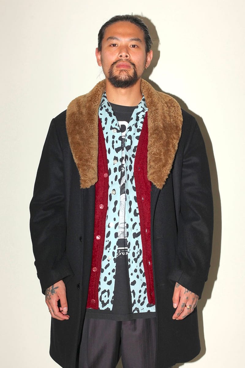 WACKO MARIA Fall/Winter 2020 Lookbook | Hypebeast