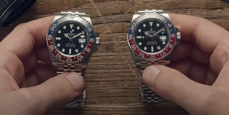 Here s Why Fake Rolex Watches Are So Accurate