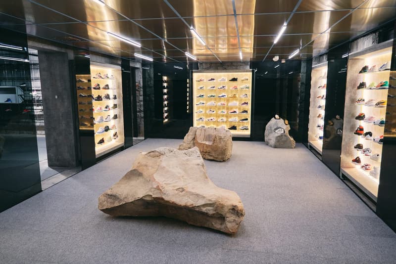 WISH ATL Store ReOpening and ReDesign Info HYPEBEAST